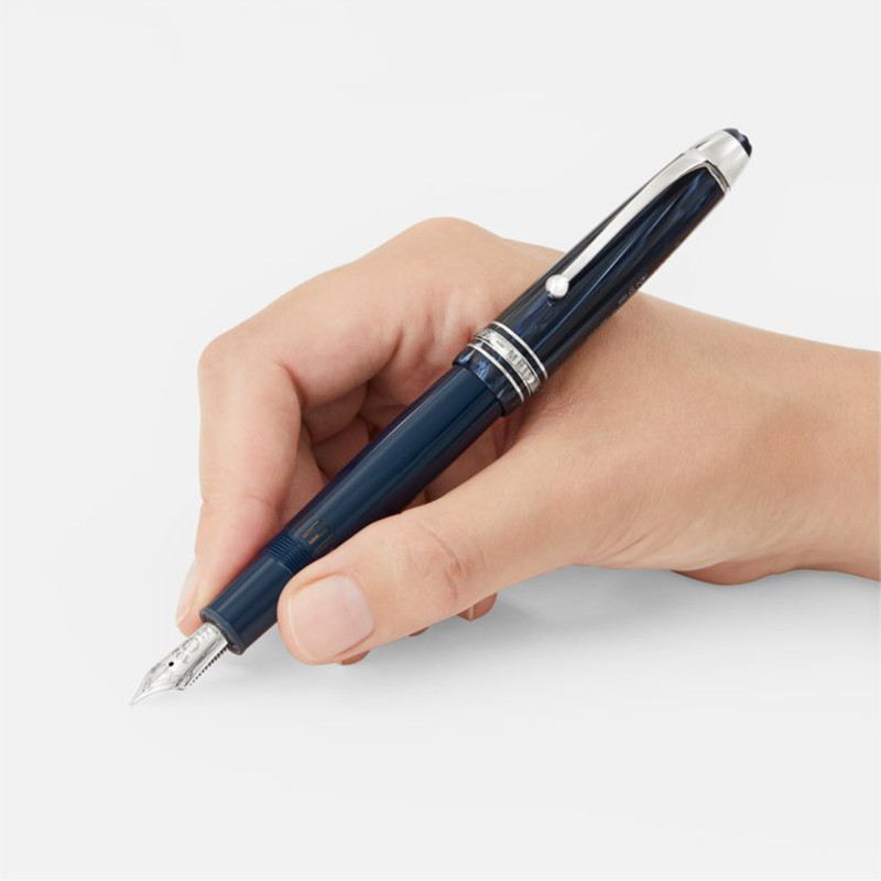 Stylo Plume Meisterstück The Origin LeGrand M MB131338 - Montblanc