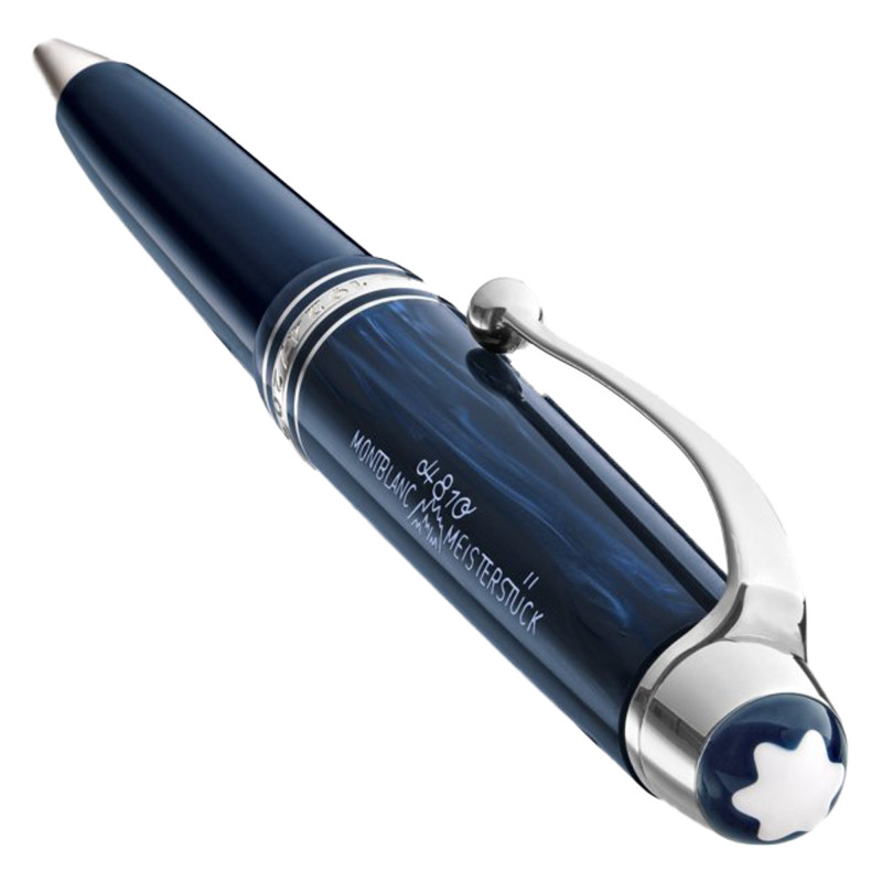 Stylo Bille Meisterstück The Origin Midsize MB131340 - Montblanc
