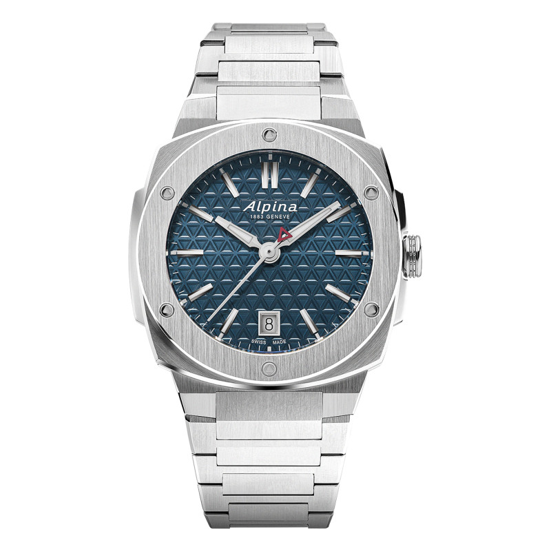 Montre Alpiner Extreme Quartz AL-220TB2AE6B - Alpina