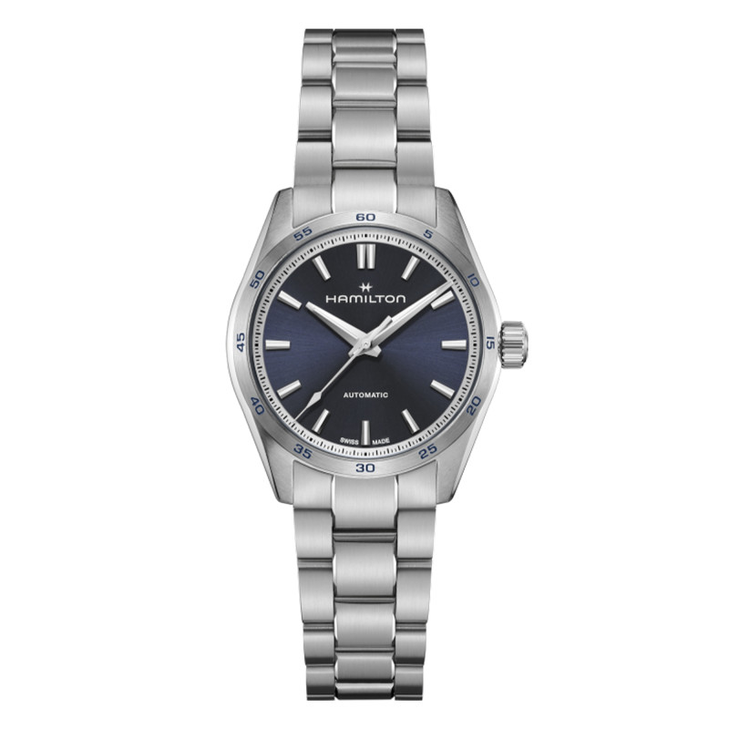 Montre Jazzmaster Performer Auto 34mm H36115140 - Hamilton