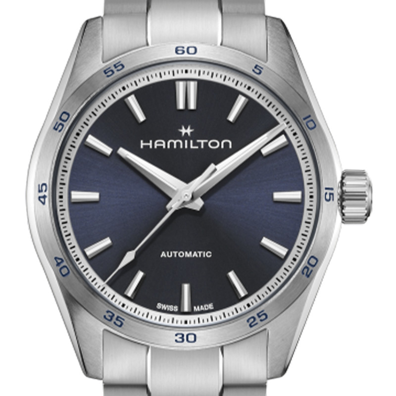 Montre Jazzmaster Performer Auto 34mm H36115140 - Hamilton