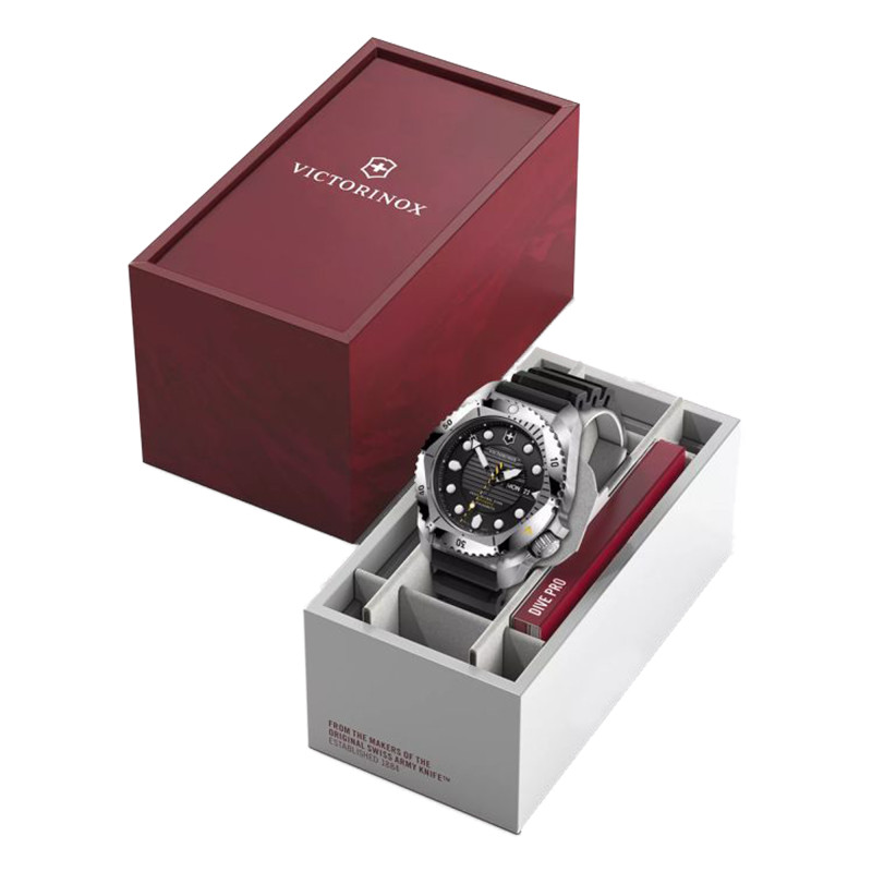 Montre Dive Pro Automatic 241994 - Victorinox