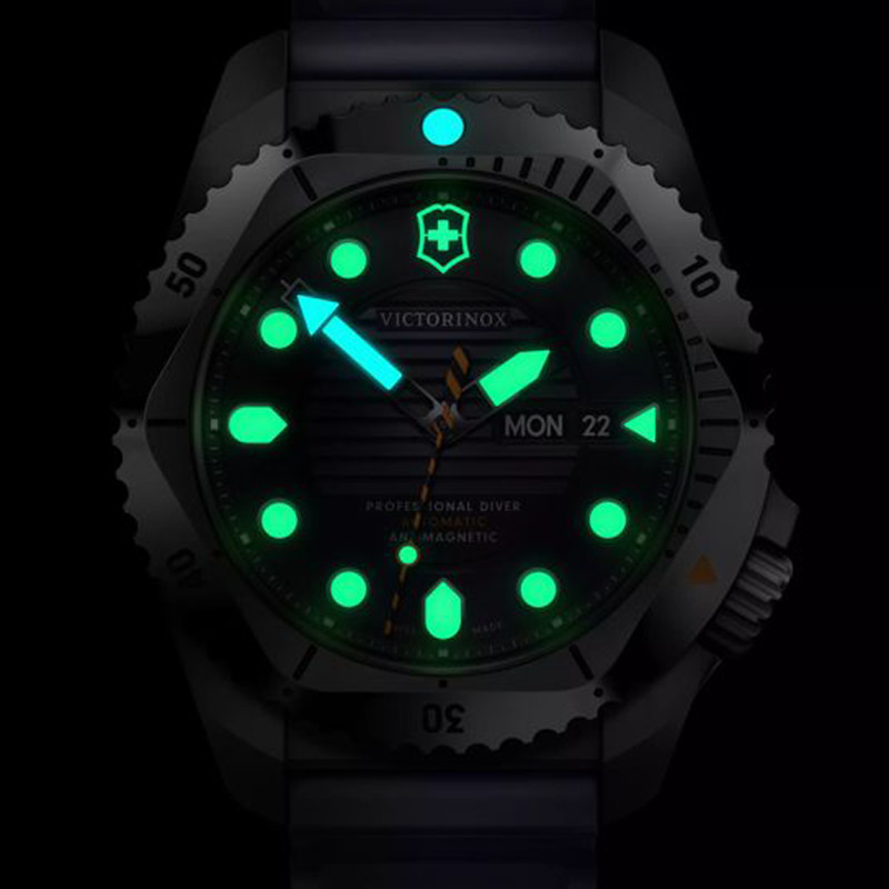 Montre Dive Pro Automatic 241995 - Victorinox
