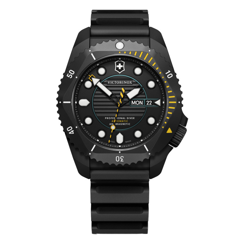 Montre Dive Pro Automatic 241997 - Victorinox