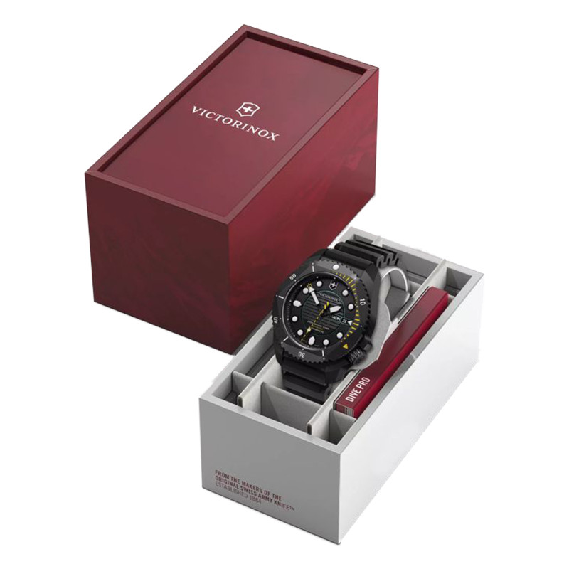 Montre Dive Pro Automatic 241997 - Victorinox