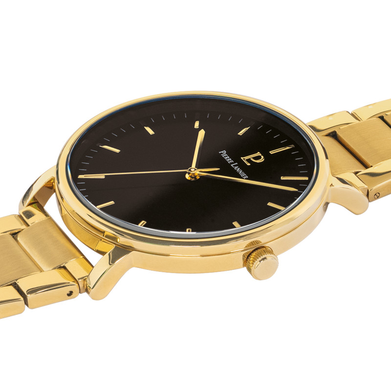 PROMO Montre Essential 252G032 - Pierre Lannier OCARAT.COM BIJOUTERIE N°1