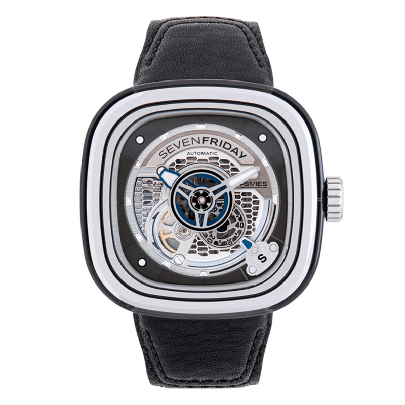 Montre PS1/01 - SevenFriday