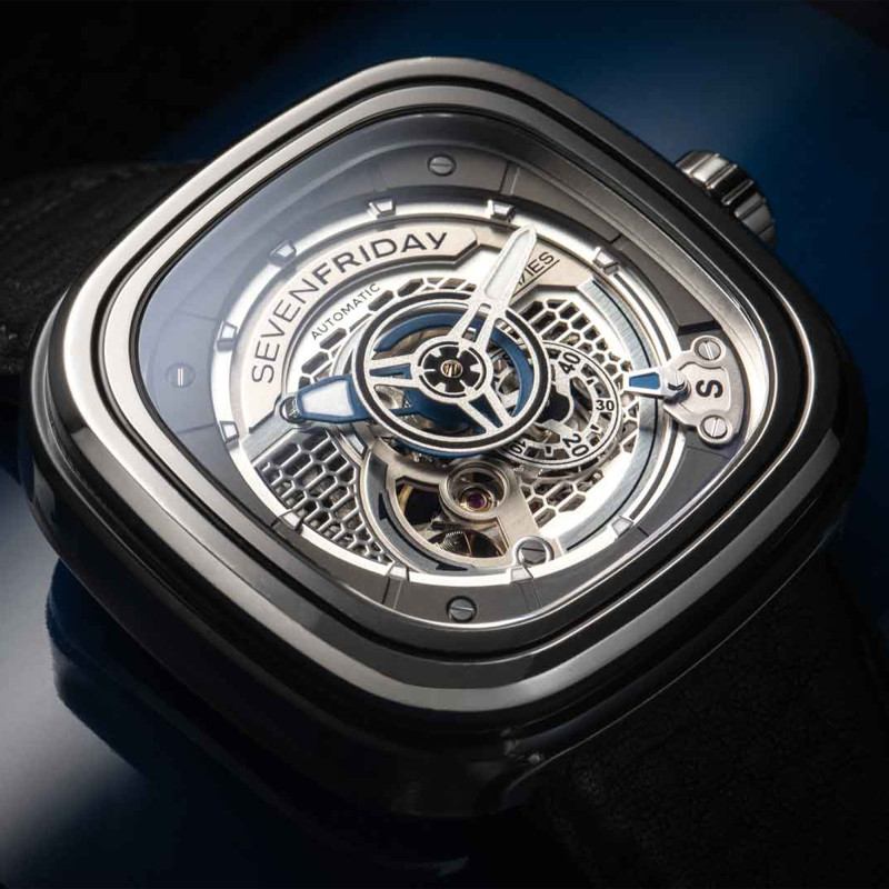 Montre PS1/01 - SevenFriday