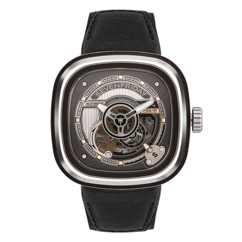 Montre PS2/01 - SevenFriday