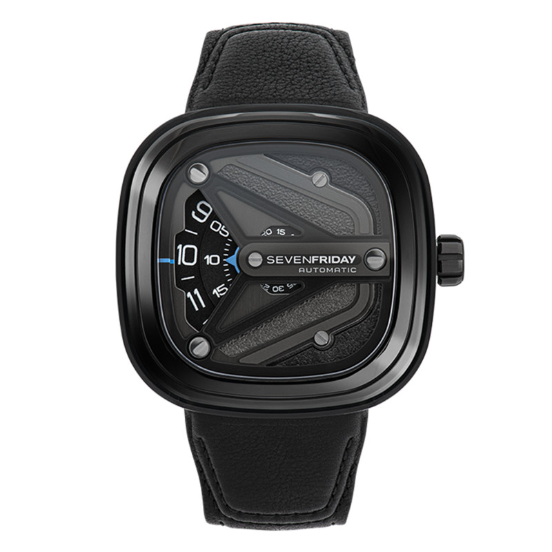 Montre M3/07 Spaceship - SevenFriday