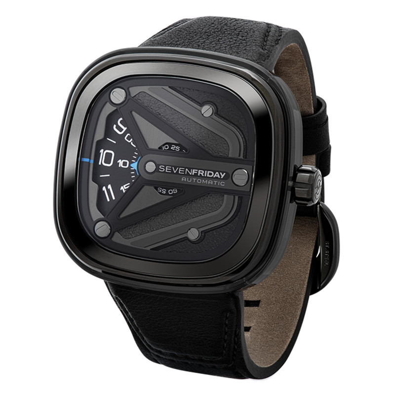 Montre M3/07 Spaceship - SevenFriday