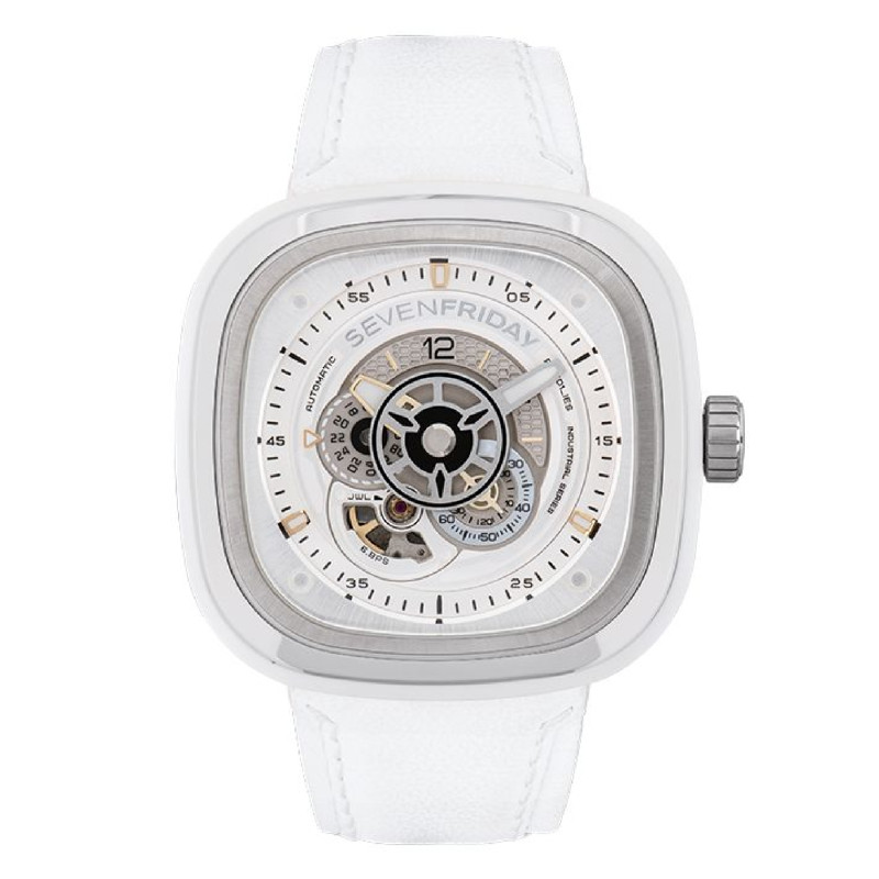 Montre P1C/01 Alba - SevenFriday