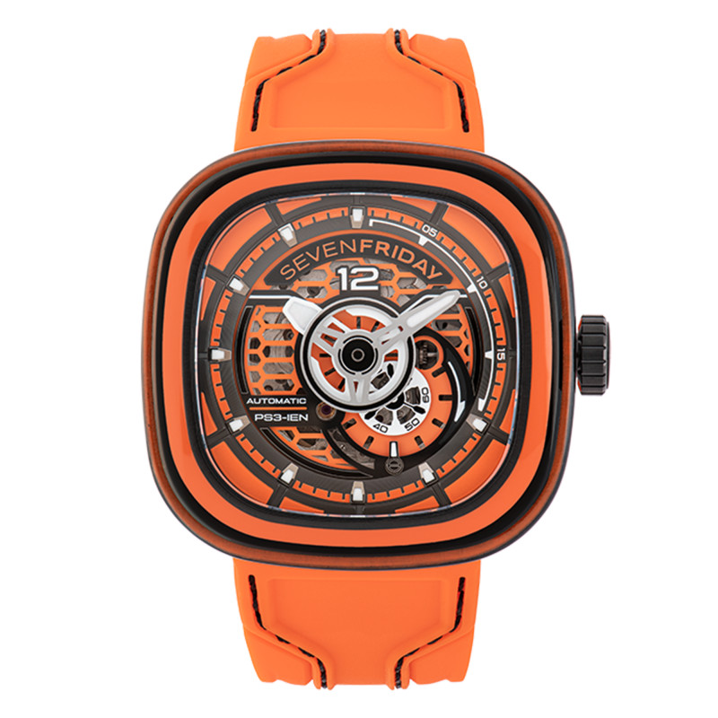 Montre PS3/03 AKA 