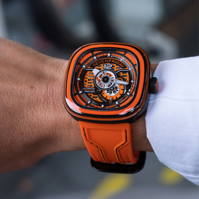 Montre PS3/03 AKA 