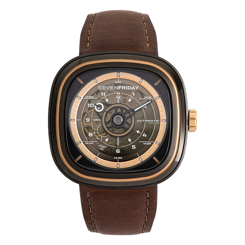 Montre T2/03 - SevenFriday