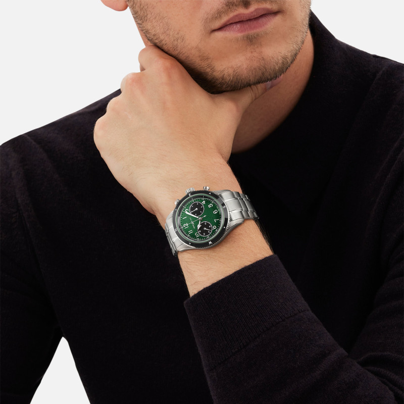 Montre 1858 Automatic 0 Oxygen MB133298 - Montblanc