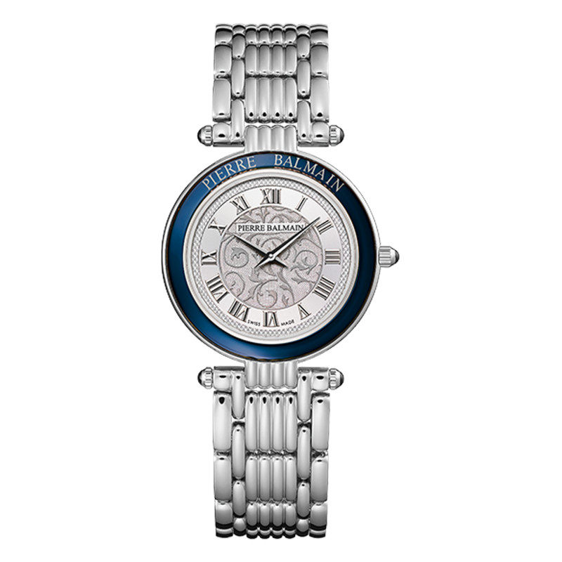 Montre Tradition Haute Elegance Vintage B81313312 - Balmain
