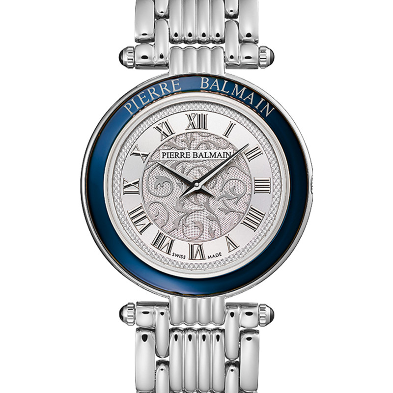 Montre Tradition Haute Elegance Vintage B81313312 - Balmain