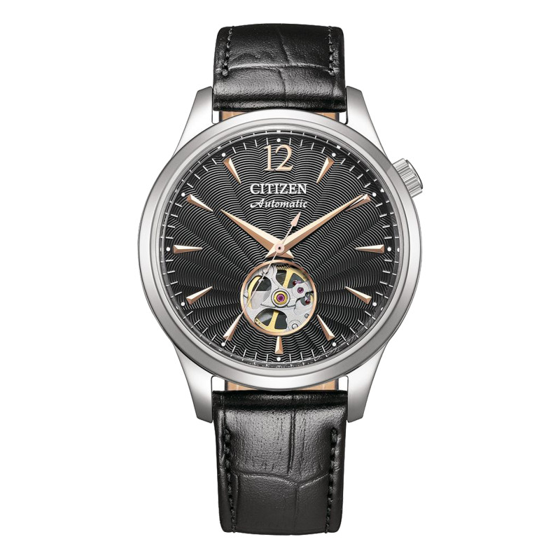 Montre Platform NH9131-14E - Citizen