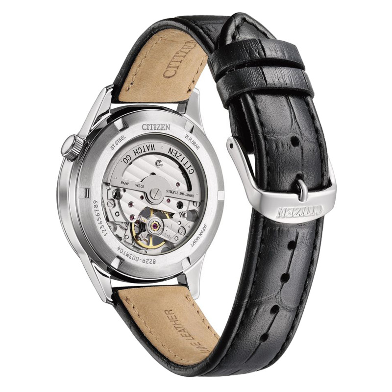 Montre Platform NH9131-14E - Citizen