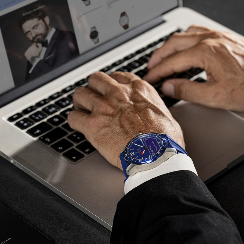 Montre Connected D F23000/3 - Festina