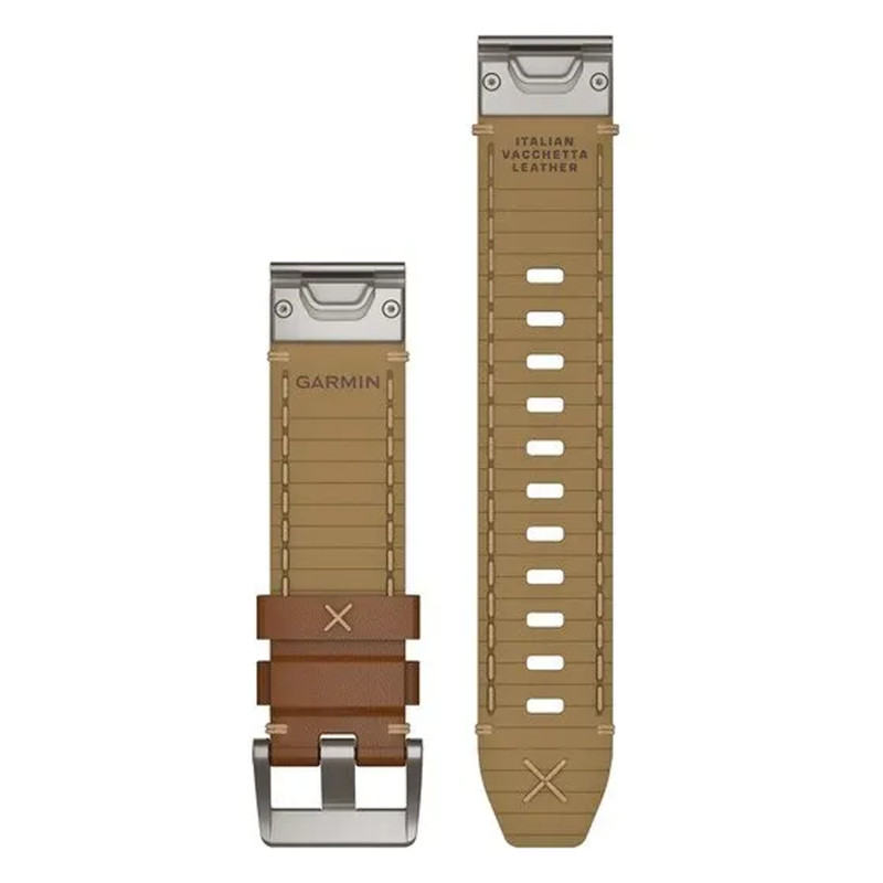 Bracelets de montre QuickFit 010-12738-04 - Garmin