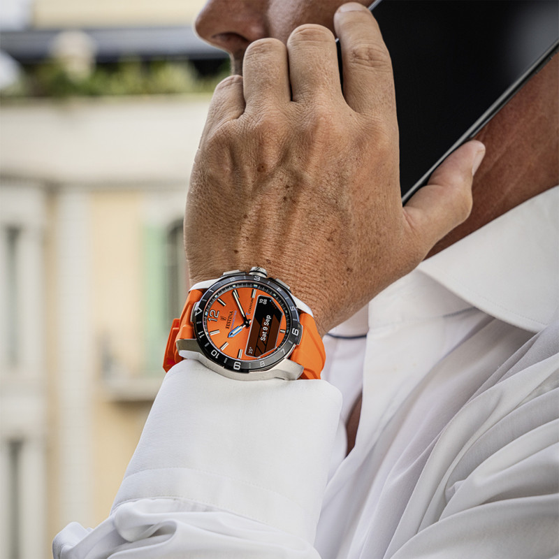 Montre Connected D F23000/7 - Festina