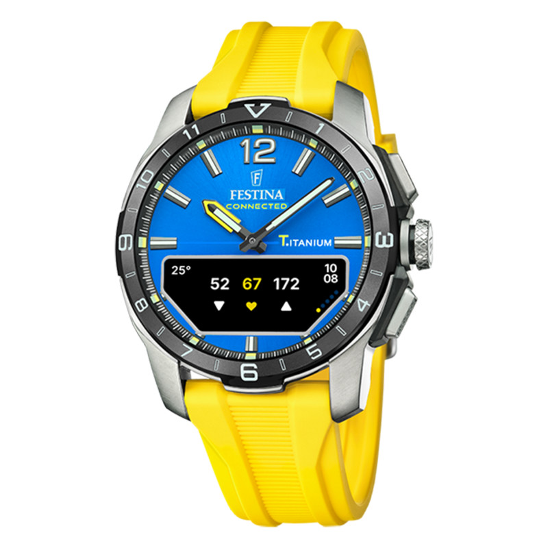 Montre Connected D F23000/8 - Festina