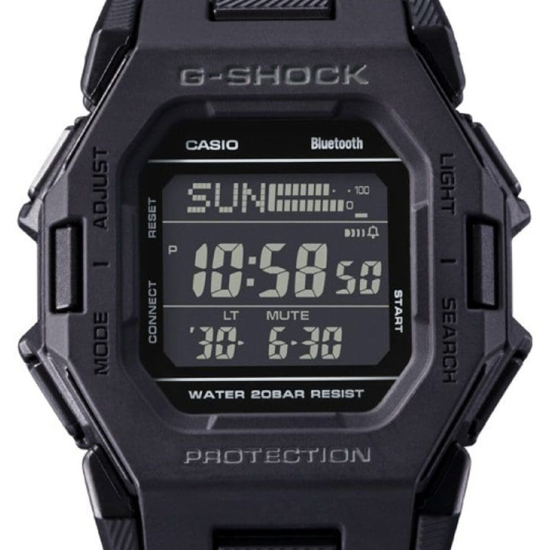 Montre GD-B500-1ER - Casio G-Shock