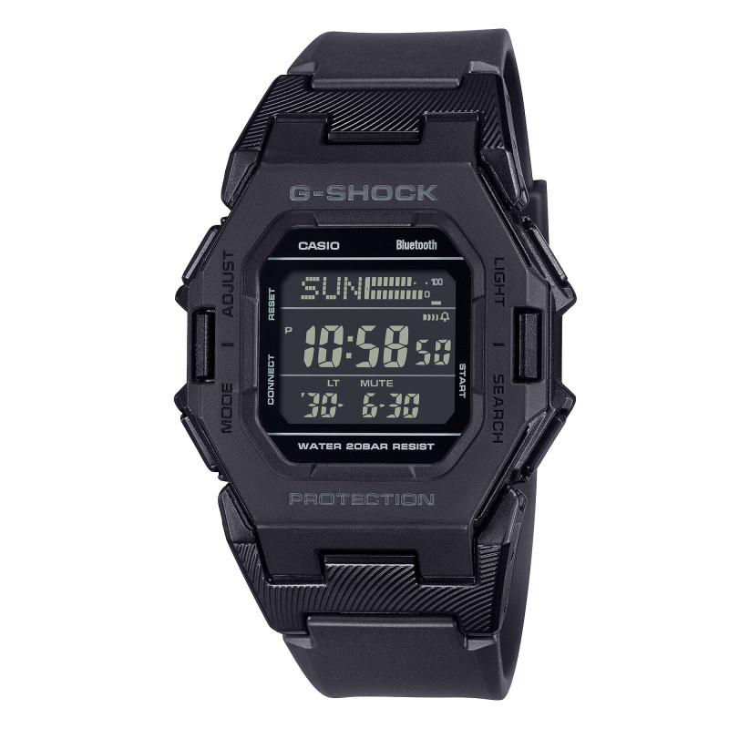 Montre GD-B500-1ER - Casio G-Shock