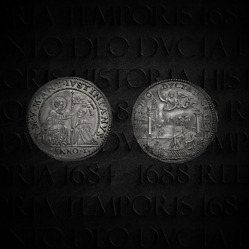 Montre Redentore Historia Temporis 1221520 - Venezianico