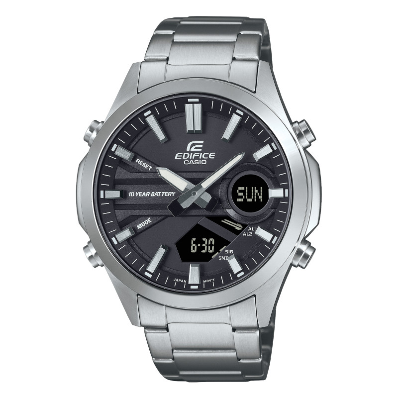 Montre Chrono EFV-C120D-1AEF - Casio Edifice