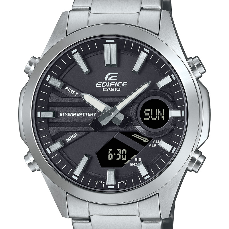 Montre Chrono EFV-C120D-1AEF - Casio Edifice