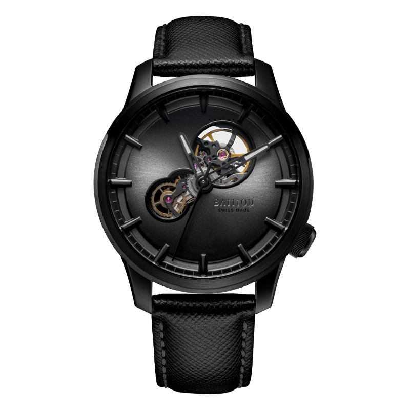 Montre Chapitre 3.4 Black Pepper - BA111OD