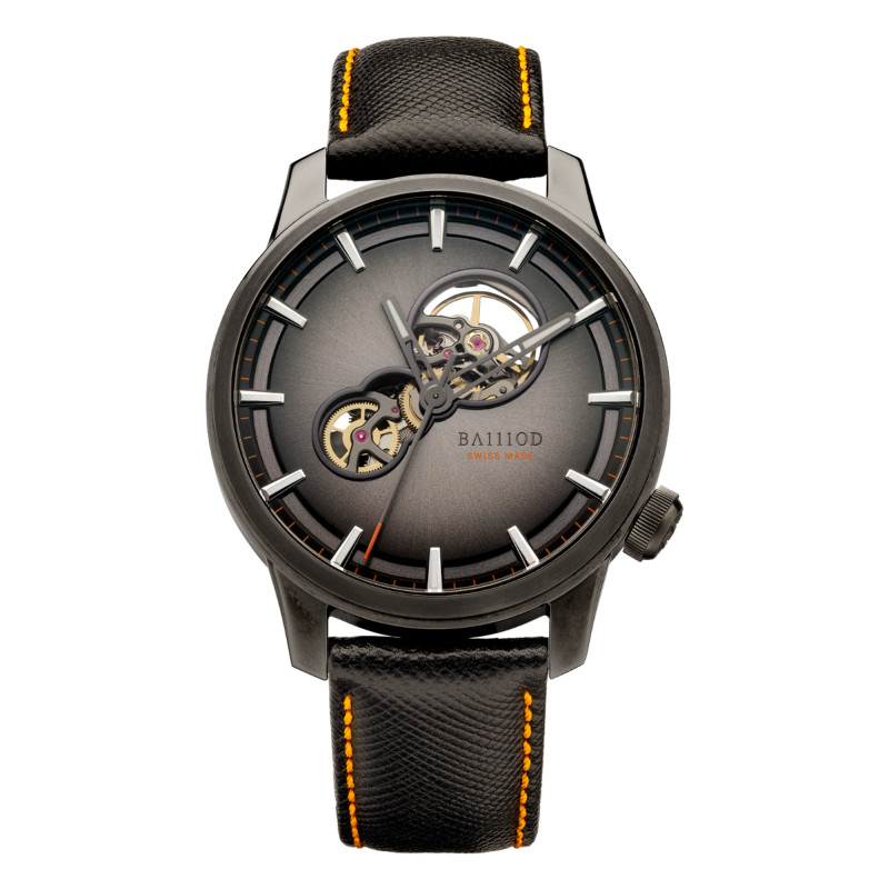 Montre Chapitre 3.5 Zest - BA111OD