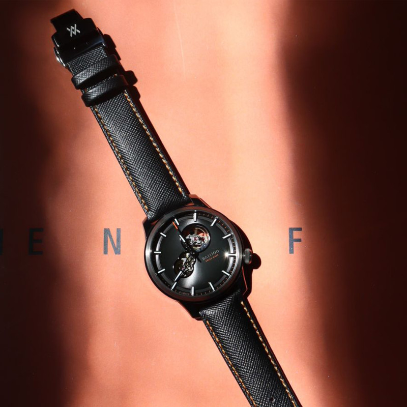 Montre Chapitre 3.5 Zest - BA111OD
