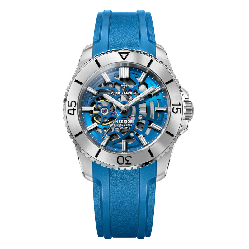 Montre Nereide Ultraleggero 3921506 - Venezianico