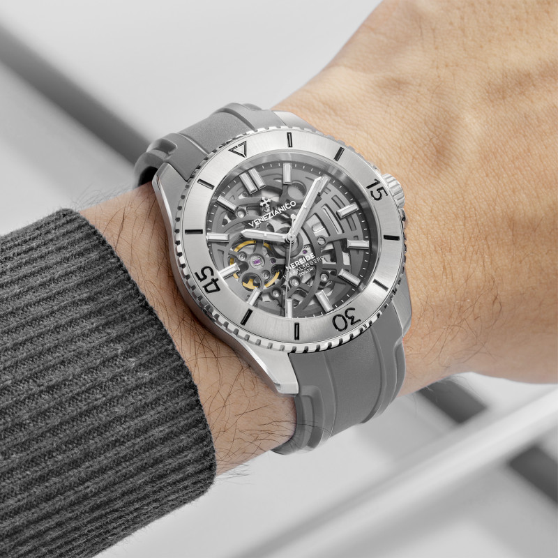 Montre Nereide Ultraleggero 3921508 - Venezianico