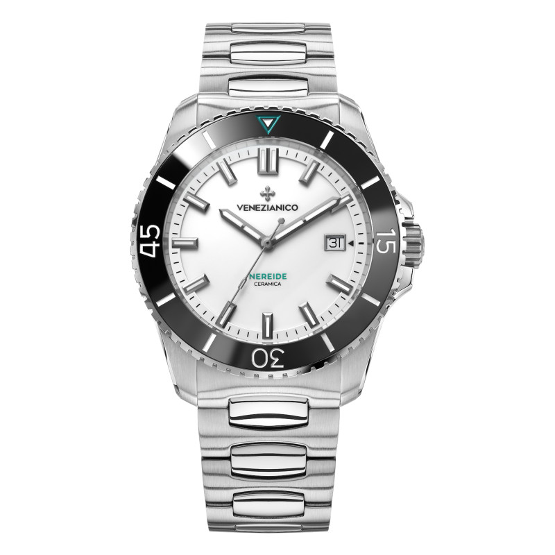Montre Nereide Ceramica - 4521531C - Venezianico