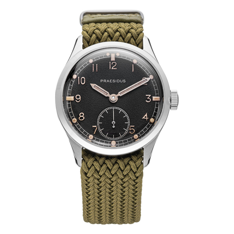 Montre Dirty Dozen 45 