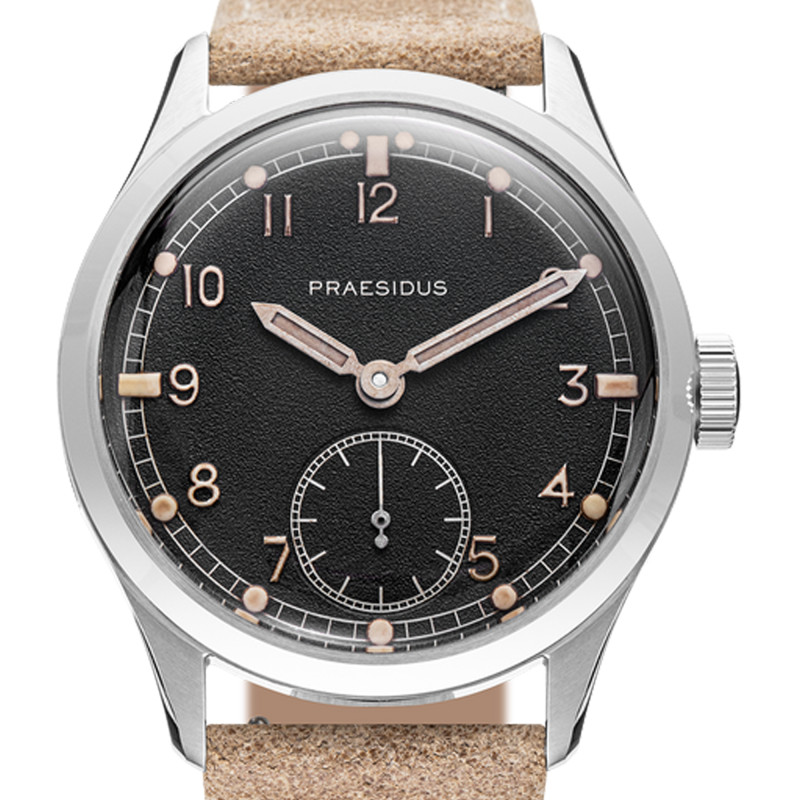 Montre Dirty Dozen 45 