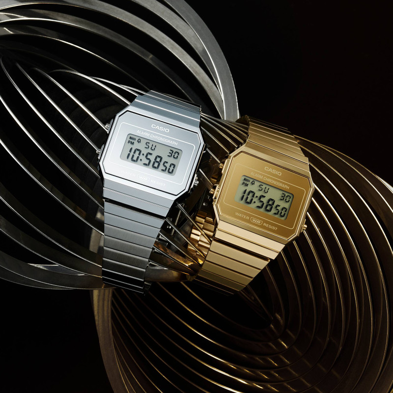 Montre Vintage A700WEV-7A - Casio Vintage