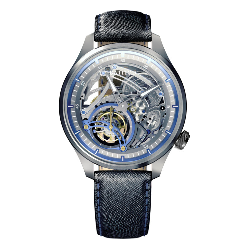 Montre Chapitre 4.1 T.V.D. - BA111OD