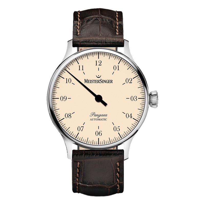 Montre Pangaea PM9903 - MeisterSinger