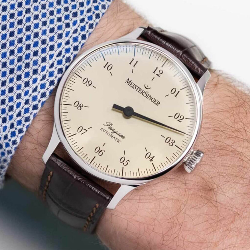 Montre Pangaea PM9903 - MeisterSinger