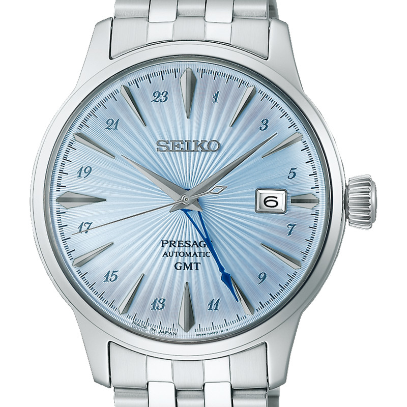 Montre Presage SSK037J1 - Seiko
