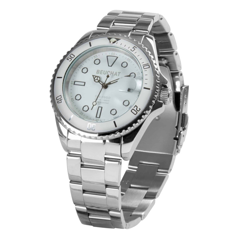 Montre GB1950 BEU1950/22 - Beuchat