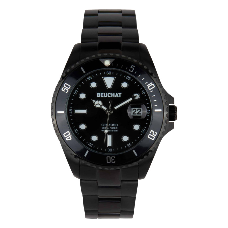 Montre GB1950 BEU1950/10 - Beuchat