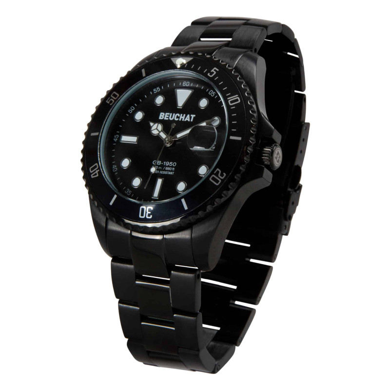 Montre GB1950 BEU1950/10 - Beuchat