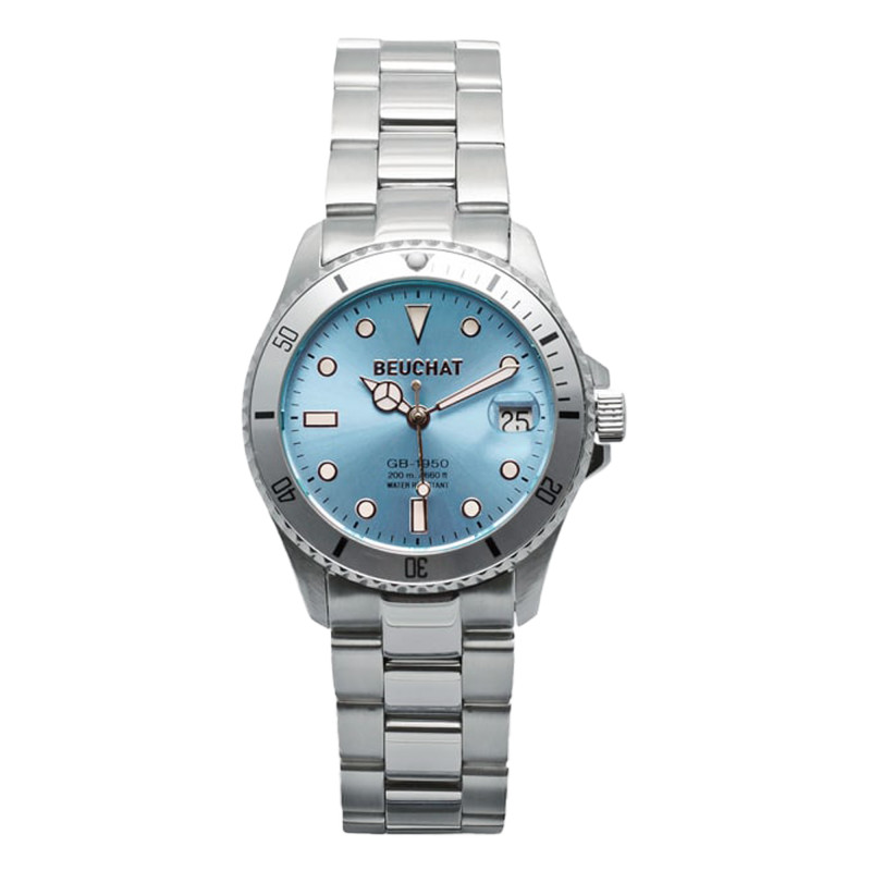 Montre GB1950 BEU1955/3 - Beuchat